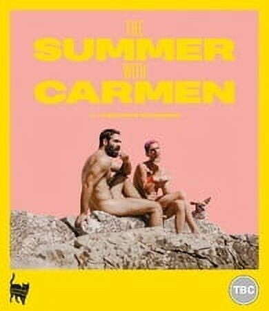 George Michael The Summer With Carmen (Blu-ray), Peccadillo Pictures, Drama