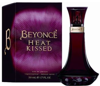 Beyonce v2 Beyonce Heat Kissed Eau de Parfum 50ml