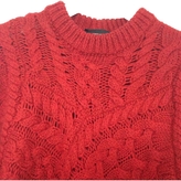 Thumbnail for your product : Isabel Marant Sweater