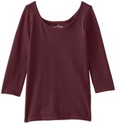 Thumbnail for your product : Jessica Simpson Big Girls' Terri Seamless Crop Top