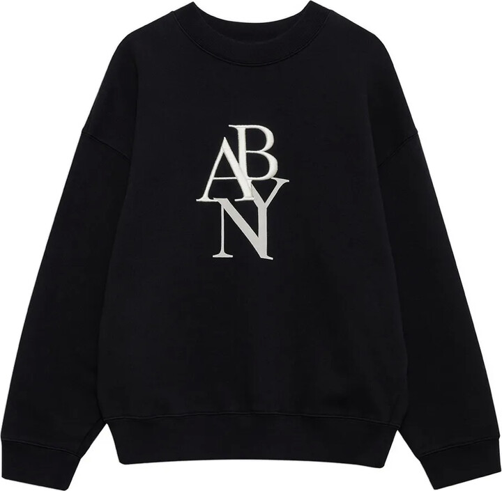 Anine Bing Jaci sweatshirt