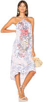Thumbnail for your product : MinkPink Tropical Punch Dress