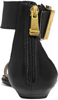 Thumbnail for your product : Report Signature Louie Two Piece Flat Sandals