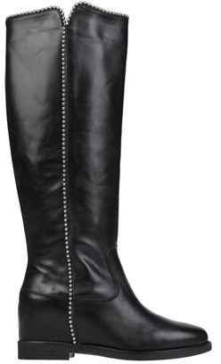Formentini Knee boots - ShopStyle