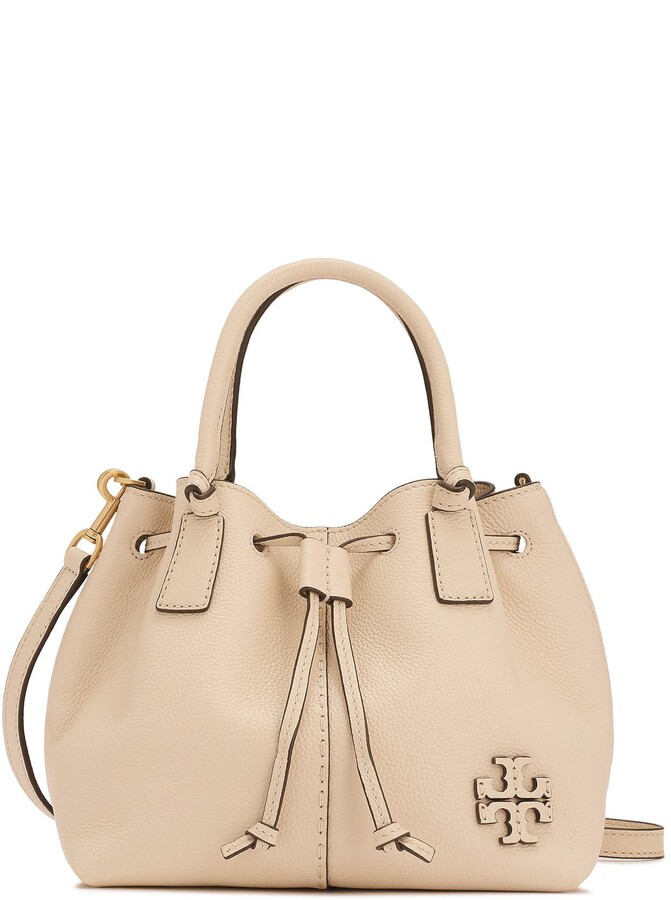 mcgraw small satchel