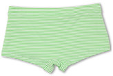 Thumbnail for your product : Trina Turk Sorrento Trunk in Lime Stripe