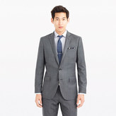 Thumbnail for your product : J.Crew Ludlow suit jacket with double vent in Italian worsted wool