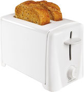 Thumbnail for your product : Proctor-Silex PROCTOR SILEX 2-Slice Toaster