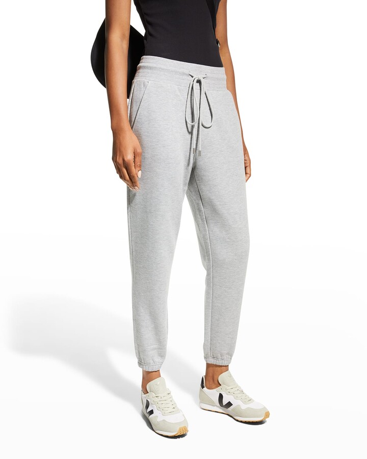 flattering women's sweatpants