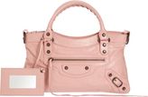 Thumbnail for your product : Balenciaga Arena Classic First-Pink