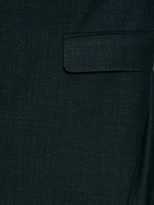 Thumbnail for your product : Z Zegna 2264 Broken Twill Suit