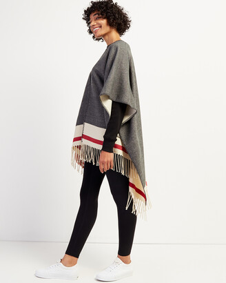 Roots Cabin Wrap ShopStyle