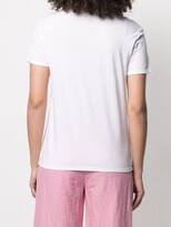 Thumbnail for your product : Aspesi Round-Neck Cotton T-Shirt