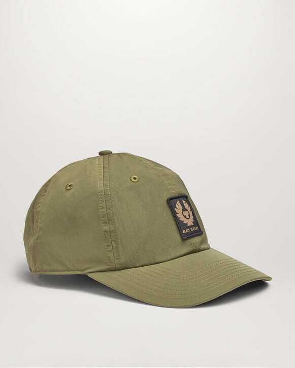 Belstaff Weekender Baseball Cap - ShopStyle Hats