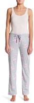 Thumbnail for your product : Joe Fresh Printed Jersey Pant