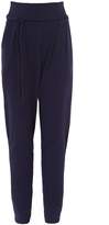 Thumbnail for your product : Crea Concept Loose Drape Easy Trousers