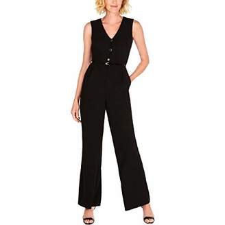 Fashion Look Featuring Calvin Klein Jumpsuits & Rompers and Calvin ...