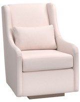 Pottery Barn Kids Pink Nursery Rockers Shopstyle