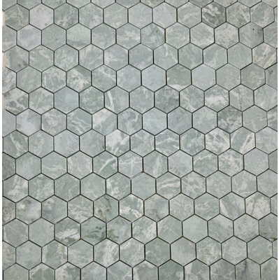 The Tile Square Honed Ming 2\