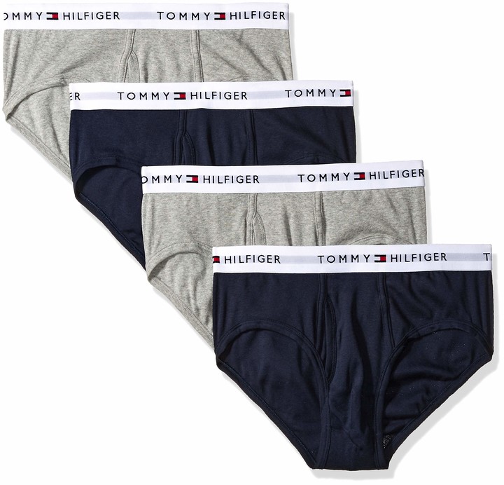 tommy hilfiger thick band underwear
