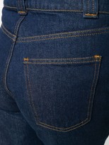 Thumbnail for your product : VVB High Rise Wide Leg Jeans