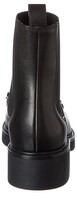 Thumbnail for your product : Gucci Horsebit Chain Leather Chelsea Boot
