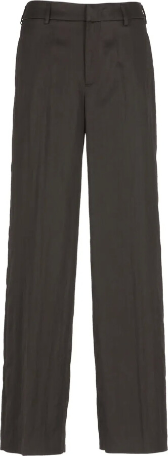 PT Torino Palazzo Trousers