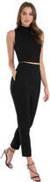 Thumbnail for your product : Black Halo Juma Two Piece Jumpsuit