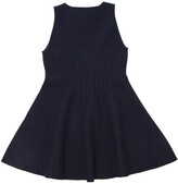 Thumbnail for your product : Milly Viscose Cable Knit Dress