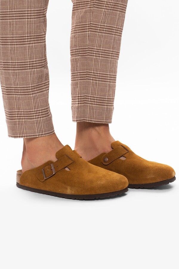 birkenstock boston sale