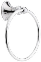 Thumbnail for your product : Moen Creative Specialties by Glenshire Wall Mounted Towel Ring