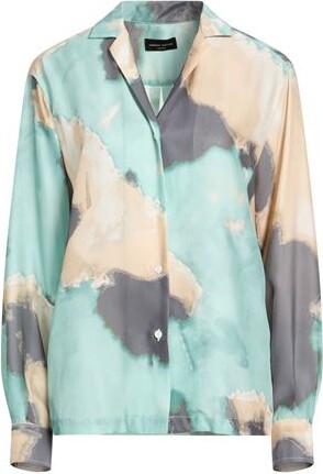 Roberto Collina Woman Shirt