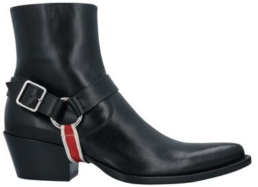 Calvin Klein Ankle boots - ShopStyle