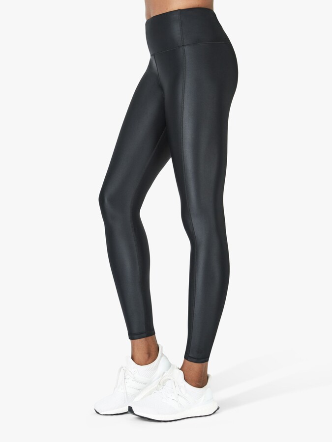 Shine Gym Leggings