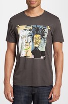 Thumbnail for your product : Junk Food 1415 Junk Food 'Basquiat - Pepper' Graphic T-Shirt