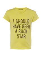 Thumbnail for your product : Zadig & Voltaire Girls Short Sleeved T-Shirt