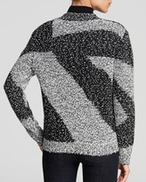 Thumbnail for your product : Theory Sweater - Kari Veiling
