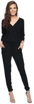Thumbnail for your product : Splendid Rayon Twill Dolman Jumpsuit