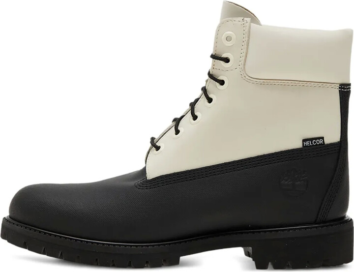 Timberland 6 Inch Lace Up boots