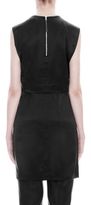 Thumbnail for your product : Helmut Lang Mere Silk Layered Top