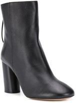 Thumbnail for your product : Isabel Marant Chunky Heel Boots