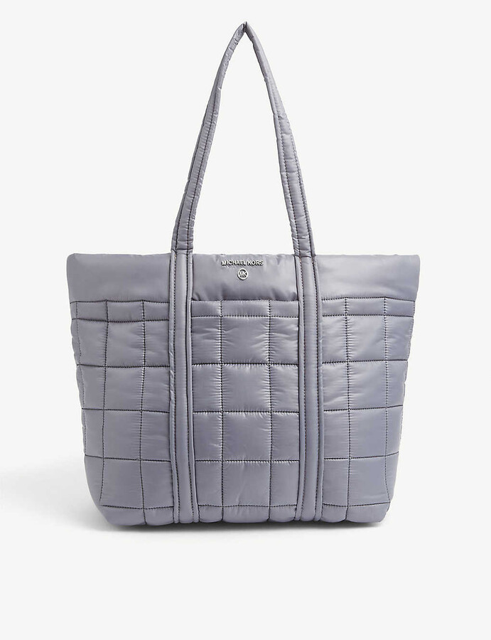 michaels polyester tote