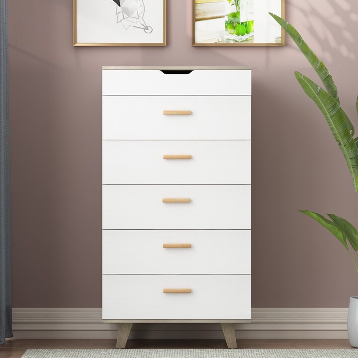 https://img.shopstyle-cdn.com/sim/0a/46/0a460c5df19ca1a0f64af45ce24d4f37_best/eyiw-modern-5-drawers-wood-dresser-with-solid-wood-handles-foot-stand-and-open-the-cover-plate-sideboard-storge-cabinet.jpg