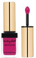 Thumbnail for your product : Saint Laurent Baby Doll Kiss & Blush/0.33 oz.