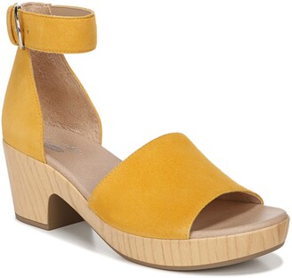 dr scholls deco sandal