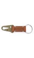 Thumbnail for your product : Apolis Transit Issue Keychain