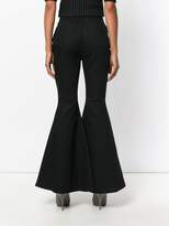 Thumbnail for your product : Ellery Flared Trousers