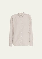 Thumbnail for your product : Totême Signature Cotton Shirt