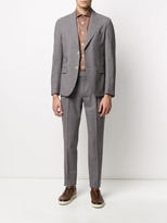 Thumbnail for your product : Eleventy Slim Fit Suit