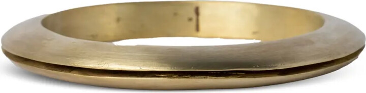 Parts of Four Portal Bangle bracelet